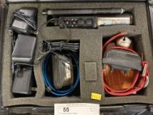 Tri-Tronics Remote Trainers