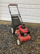Troy Bilt 21" Push Mower