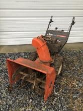 Ariens ST824 24" Snowblower