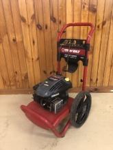 Troy-Bilt 2200 PSI 2.2 GPM Pressure Washer