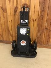 Multi-Pak Bottled Air Cart System
