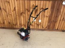 Earthquake 2- Stroke Gas Powered Tiller