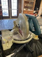 Makita Electric 10" Miter Saw