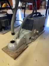 Demco Trailer Fastening System