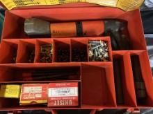 Hilti DX600N Piston Drive Tool