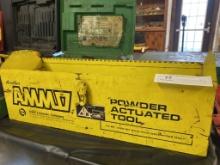 Ammo Stud Gun