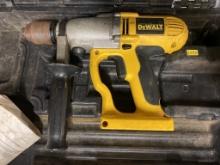 DeWalt 20 Volt Hammer Drill