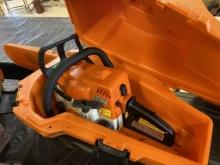 Stihl 011ADT Chainsaw