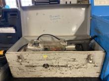 Black & Decker Industrial Metal Cutter Band Saw