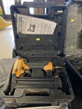 Bostitch 18 Gauge Brad Nailer
