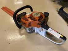 Stihl HS45 18" Gas Powered Edge Trimmer