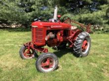 Farmall IH A