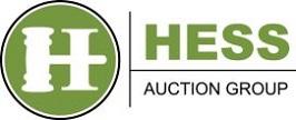 John M. Hess Auction Service, Inc.