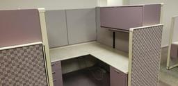 Modular Office Furniture