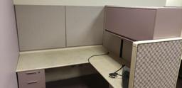Modular Office Furniture