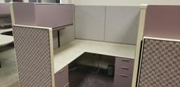 Modular Office Furniture