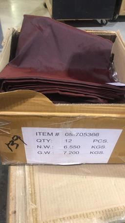 Katherine's Collection Material/Display Fabric