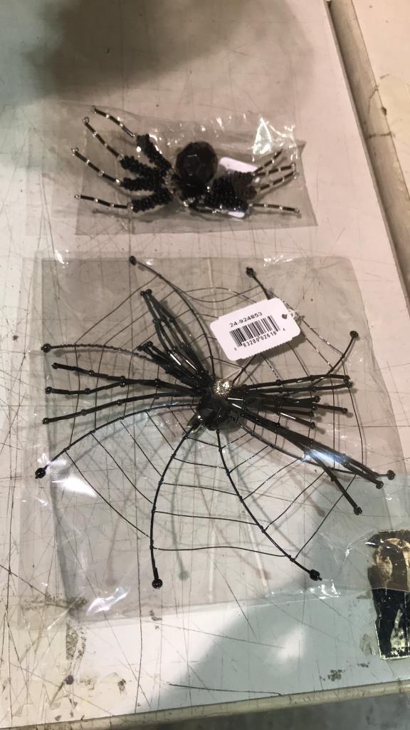 Katherine's Collection Halloween Decor