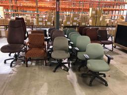 Office Chairs