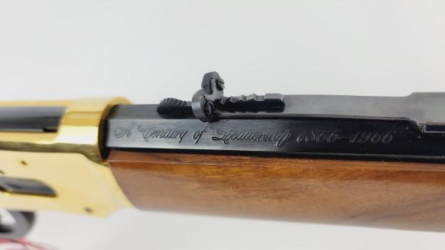 Winchester 94 30-30 Lever Action Rifle