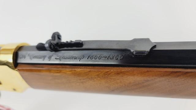 Winchester 94 30-30 Lever Action Rifle