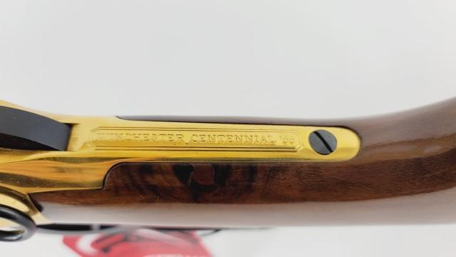 Winchester 94 30-30 Lever Action Rifle