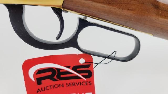 Winchester 94 30-30 Lever Action Rifle