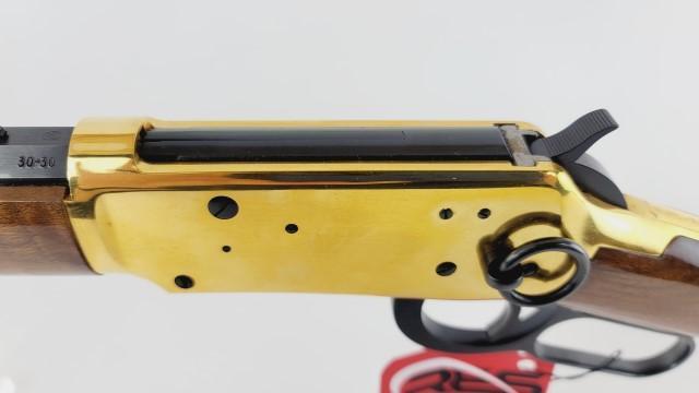 Winchester 94 30-30 Lever Action Rifle