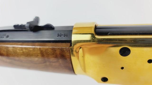 Winchester 94 30-30 Lever Action Rifle