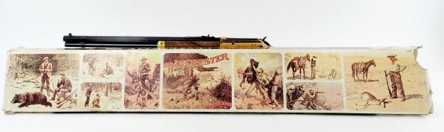 Winchester 94 30-30 Lever Action Rifle