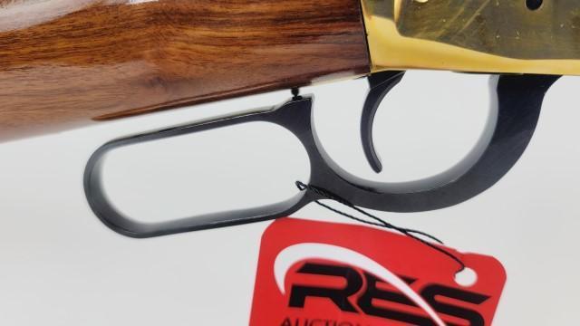 Winchester 94 30-30 Lever Action Rifle