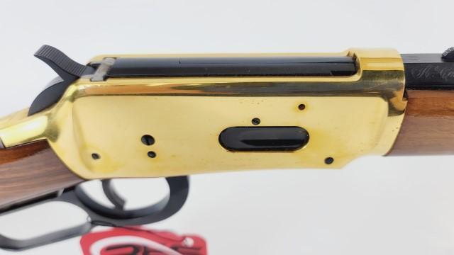 Winchester 94 30-30 Lever Action Rifle