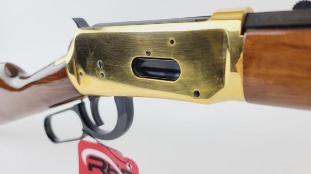 Winchester 94 30-30 Lever Action Rifle