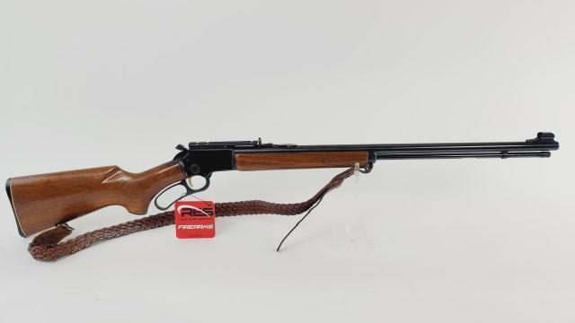 Marlin Golden 39A 22LR Lever Action Rifle