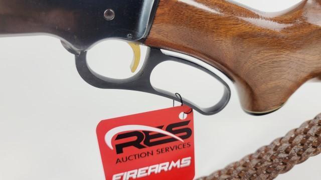Marlin Golden 39A 22LR Lever Action Rifle