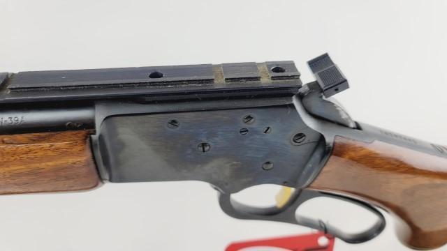 Marlin Golden 39A 22LR Lever Action Rifle
