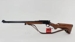 Marlin Golden 39A 22LR Lever Action Rifle