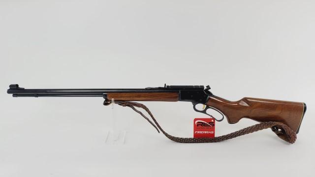 Marlin Golden 39A 22LR Lever Action Rifle