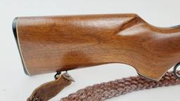 Marlin Golden 39A 22LR Lever Action Rifle