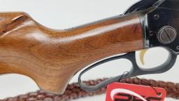 Marlin Golden 39A 22LR Lever Action Rifle