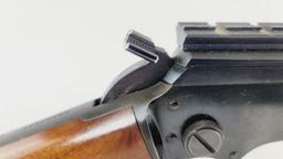 Marlin Golden 39A 22LR Lever Action Rifle