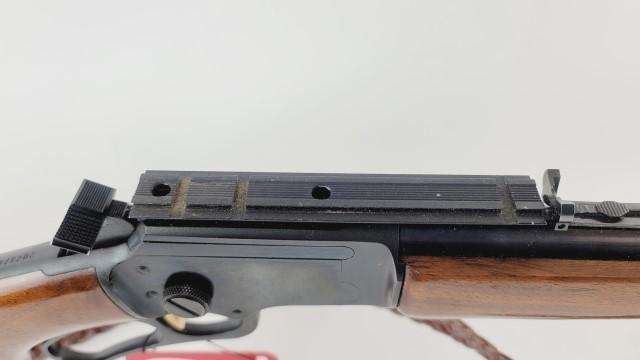 Marlin Golden 39A 22LR Lever Action Rifle