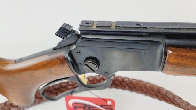 Marlin Golden 39A 22LR Lever Action Rifle
