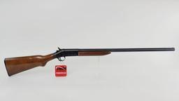 H&R Topper 88 12ga Single Shot Shotgun