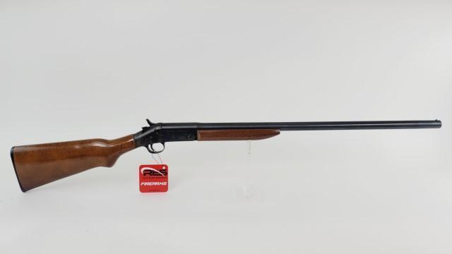 H&R Topper 88 12ga Single Shot Shotgun