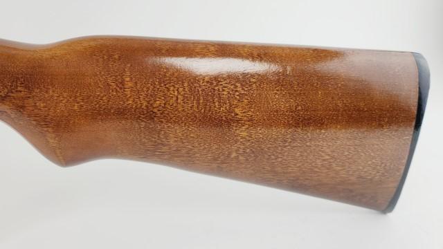 H&R Topper 88 12ga Single Shot Shotgun