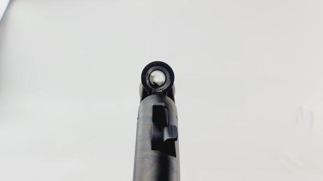 H&R Topper 88 12ga Single Shot Shotgun