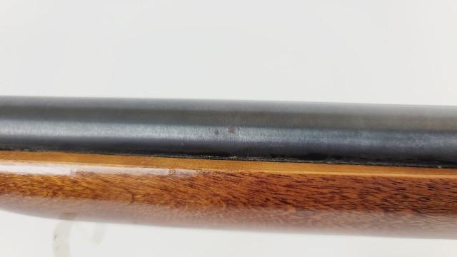 H&R Topper 88 12ga Single Shot Shotgun