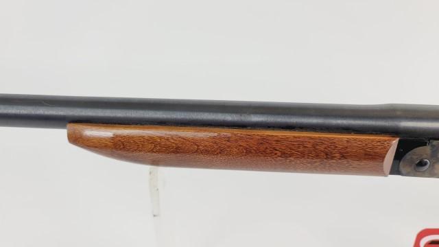 H&R Topper 88 12ga Single Shot Shotgun