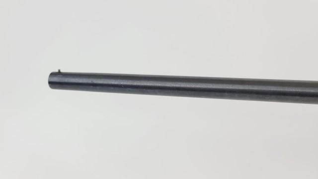 H&R Topper 88 12ga Single Shot Shotgun